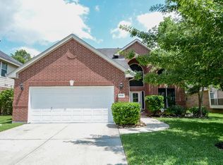 18310 Wild Lilac Trl, Humble, TX 77346