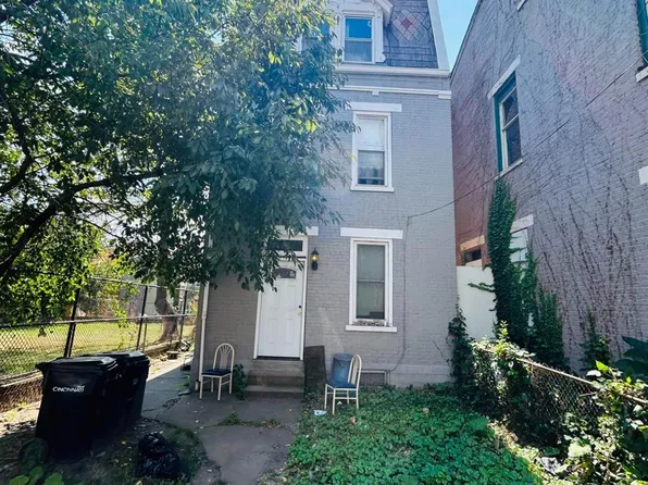 813 Livingston St, Cincinnati, OH 45214