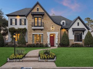 13634 Pebblebrook Dr, Houston, TX 77079