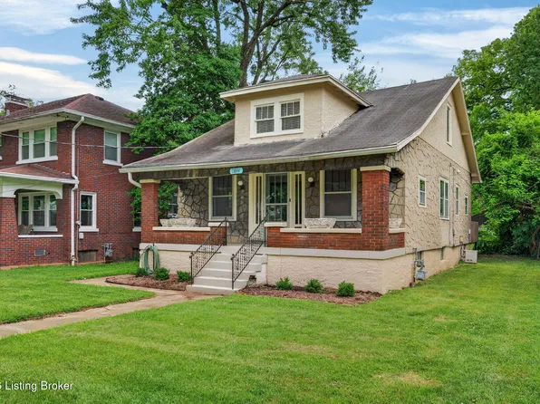 1844 Roanoke Ave, Louisville, KY 40205