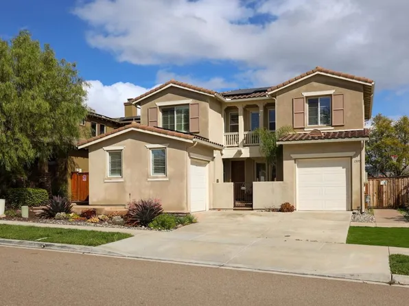 1595 Quiet Trail Dr, Chula Vista, CA 91915