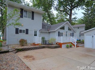 8956 66th St SE, Alto, MI