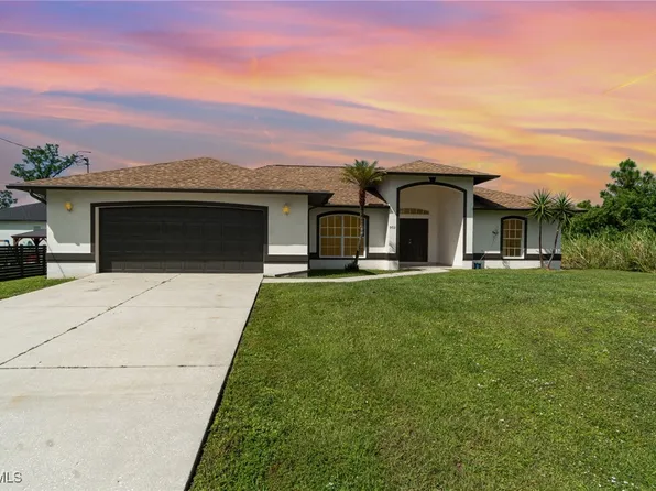 903 McArthur Ave, Lehigh Acres, FL 33936