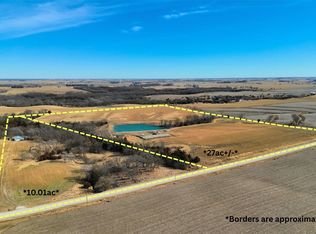 1 Osage Ave, Van Meter, IA 50261