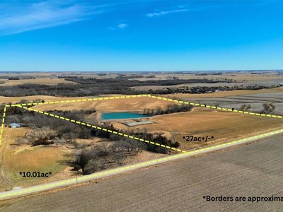 1 Osage Ave, Van Meter, IA, 50261