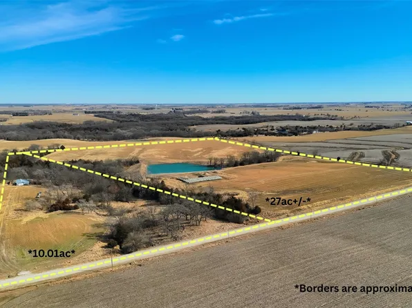 1 Osage Ave, Van Meter, IA 50261