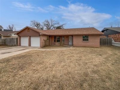 2539 Cypress Ave, Norman, OK, 73072