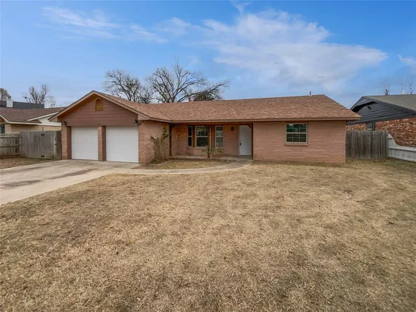 2539 Cypress Ave, Norman, OK 73072