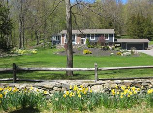 28 Clark Hill Rd, Sharon, CT 06069