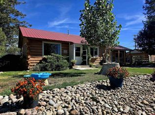 610 Hermosa Street, Del Norte, CO 81132