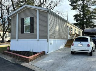 3731 S Glenstone Ave #85, Springfield, MO 65804