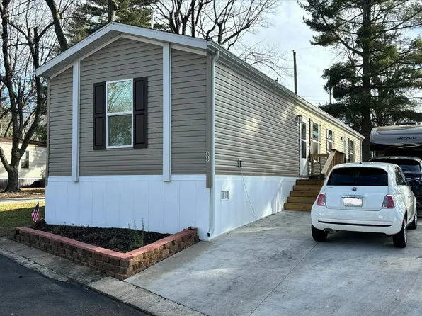 3731 S Glenstone Ave #85, Springfield, MO 65804