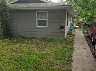 1029 New Jersey St, Lawrence, KS 66044