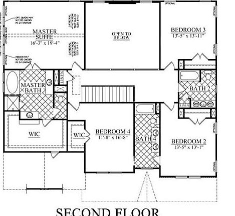 3rd image of 8321 Lake Harmony Dr