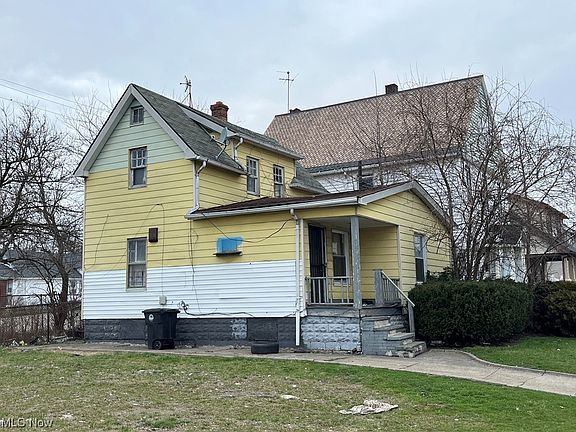 3474 E 145th St, Cleveland, OH 44120 | MLS #5022633 | Zillow