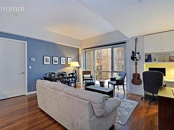 125 N 10th St APT N2d, Brooklyn, NY 11249