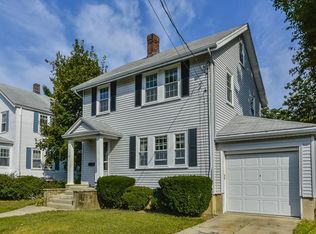 39 Marlboro St, Dedham, MA 02026