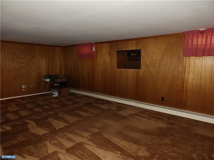 Basement - Finished