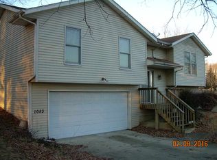 2083 Lake Summerset Rd, Davis, IL 61019