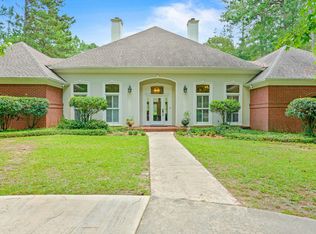 212 Tidewater Rd, Hattiesburg, MS 39402