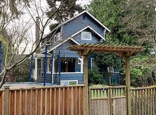 6979 47th Ave SW, Seattle, WA 98136