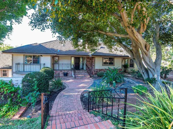 2730 Mountain View Dr, Escondido, CA 92027