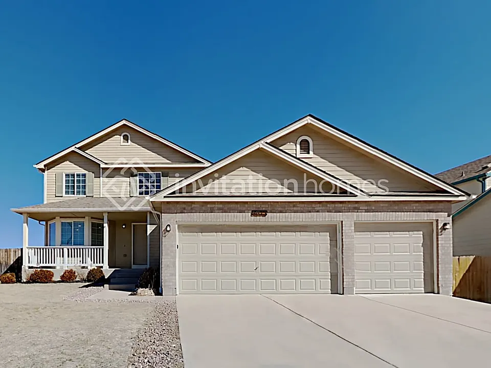 6023 Poudre Way