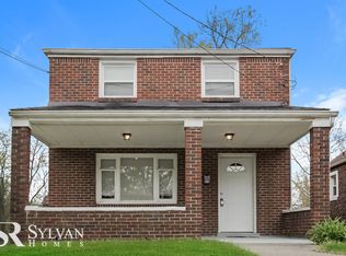 205 Wylie Ave, Clairton, PA 15025