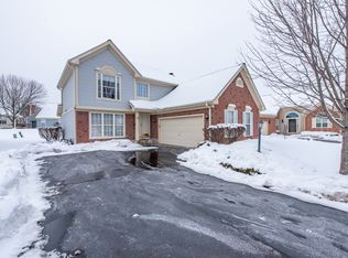 36186 N Back Bay Ct, Gurnee, IL