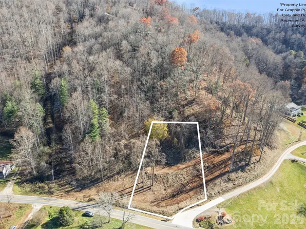 2 Fisher Creek Rd Lot 3, Sylva, NC 28779