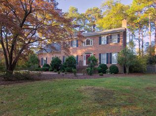 153 Runneymede Dr, Blythewood, SC 29016