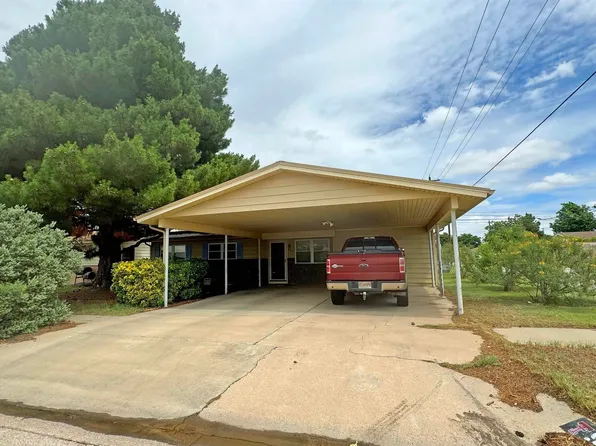 902 W Tyler Ave, Lovington, NM 88260