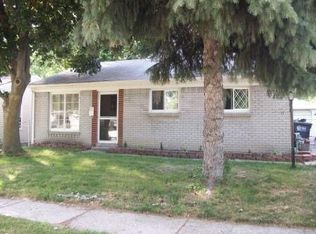 3521 146th St, Toledo, OH 43611