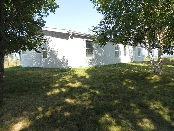 Home and Shade Trees