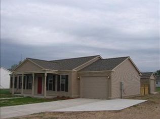 98 Jackson Rd, Lake City, AR 72437