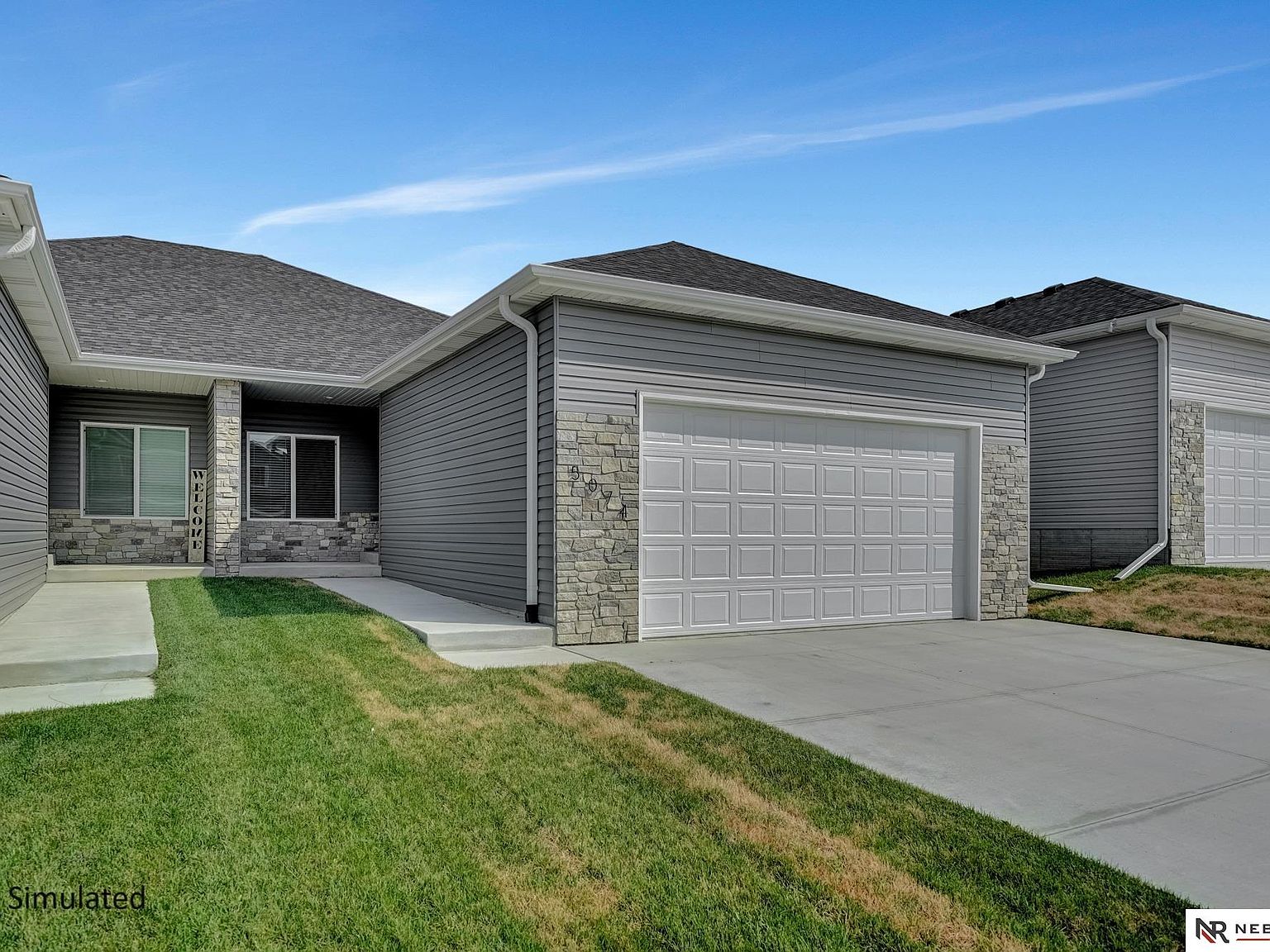 4359 Woodside Village Dr, Lincoln, NE 68528 MLS 22425680 Zillow