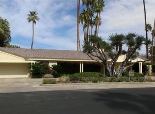 71326 Cypress Dr, Rancho Mirage, CA 92270