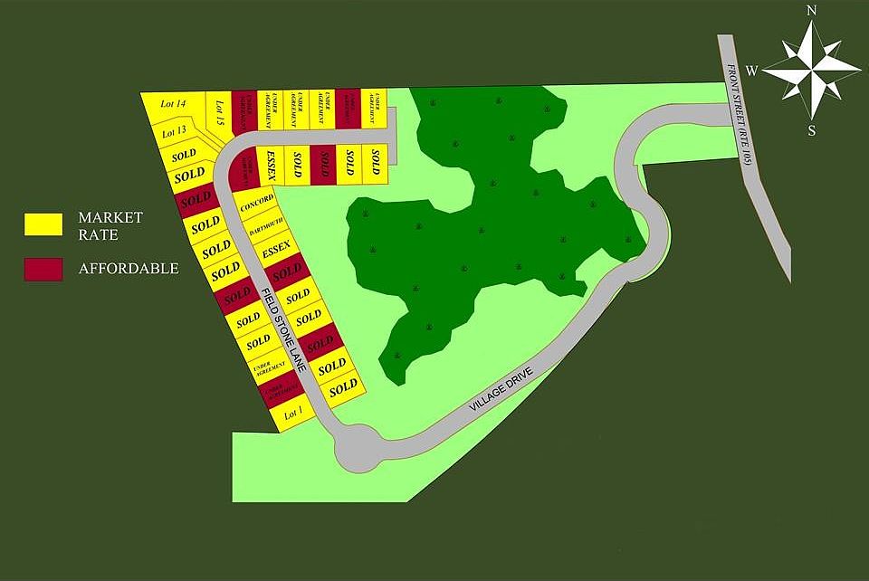 2nd image of 21 Fieldstone Ln