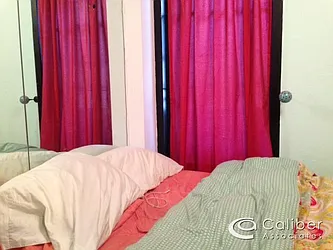 Rented by Caliber Associates