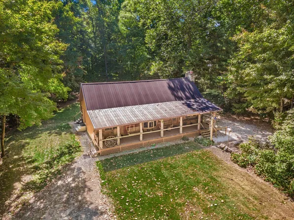 10632 Heimberger Rd NW, Baltimore, OH 43105
