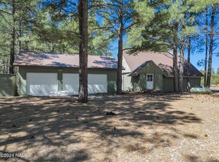 336 Greenbank Rd, Mormon Lake, AZ 86038