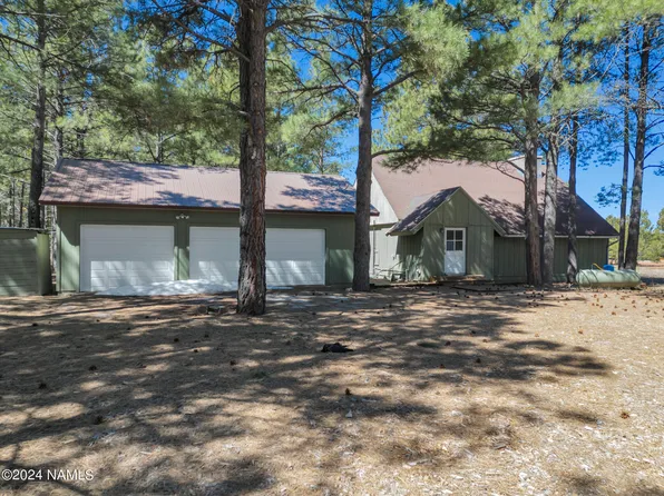 336 Greenbank Rd, Mormon Lake, AZ 86038