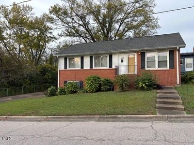 809 Simmons St, Durham, NC, 27701