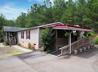 625 Stansbury Mountain Rd, Copperhill, TN 37317