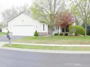 404 Grote St, Mauston, WI 53948