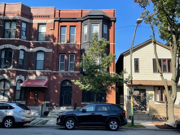 2706 S Wells St, Chicago, IL 60616