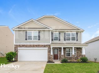 6714 Championship Dr, Whitsett, NC 27377