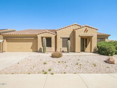 716 E Black Diamond Dr, Casa Grande, AZ, 85122