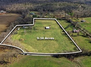 640 Dotson Cemetery Rd, Decherd, TN 37324