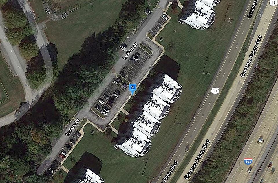 1st image of 5211-1 Le Parc Dr